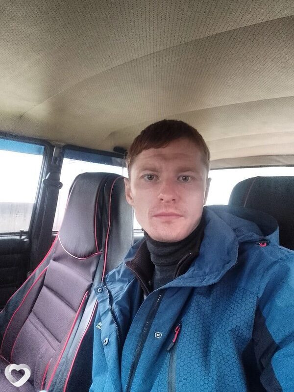 Алексей, Макеевка