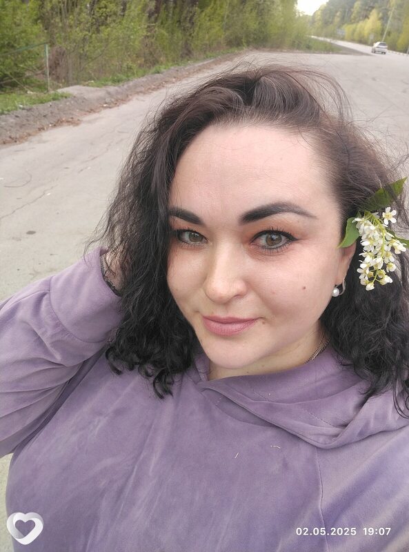 Екатерина, 37, Барнауле — анкета №2207789