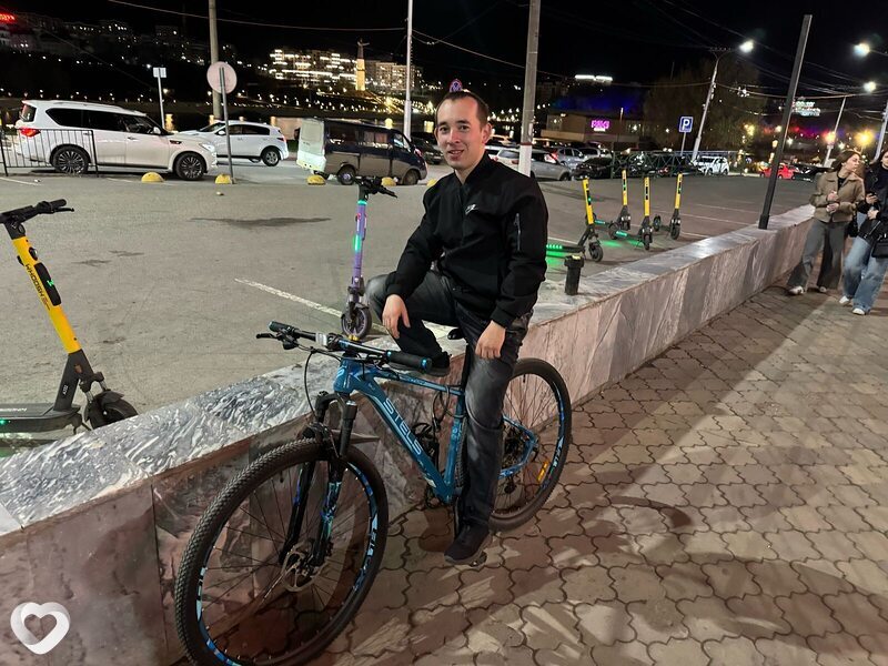 Константин, 28, Чебоксарах — анкета №2207792
