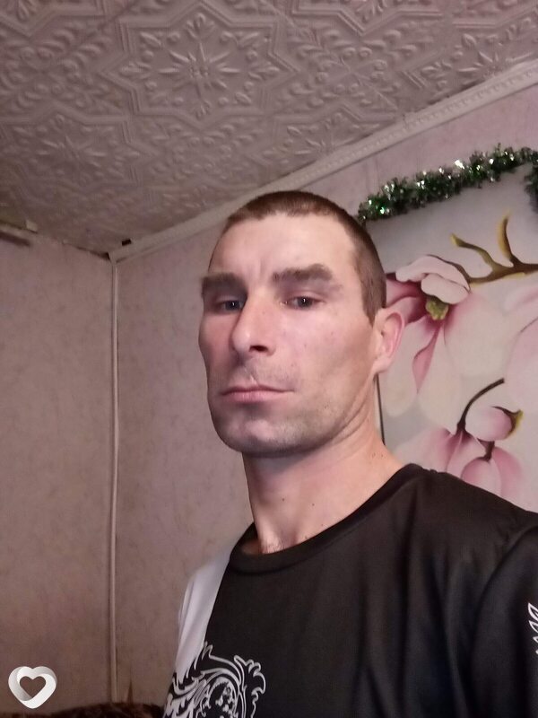 Виктор, 36, Омске — анкета №2207797
