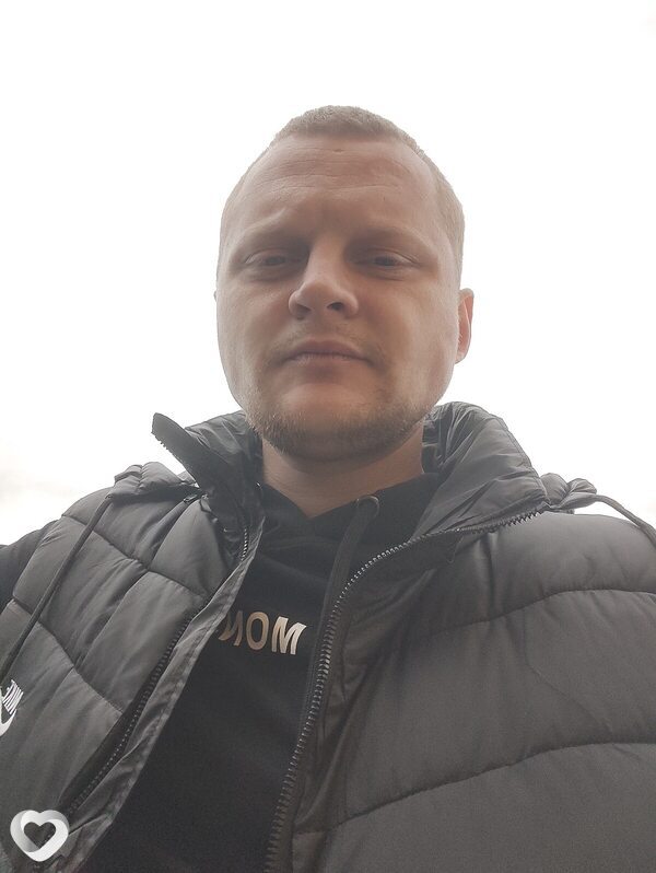 Юрий, 32, Белгороде — анкета №2207879