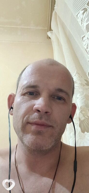 Александр, 39, Дубне — анкета №2207881