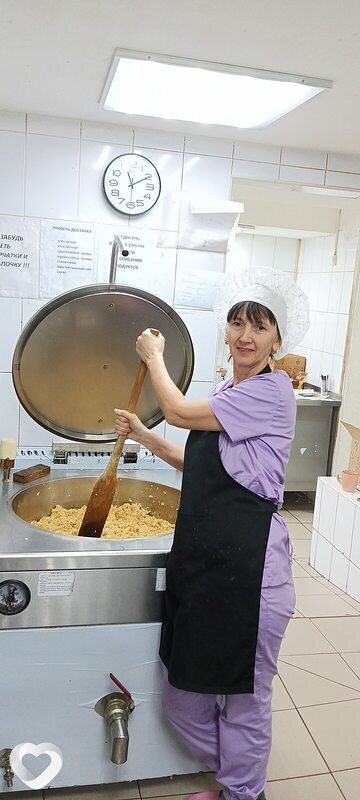 Валентина, 52, Москве — анкета №2207882
