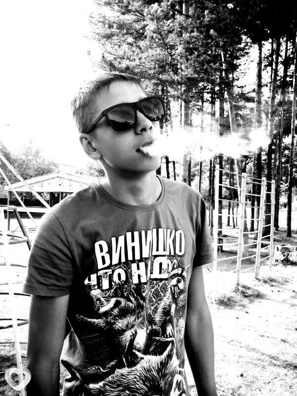 Илья, 19, Шелехове — анкета №2207891
