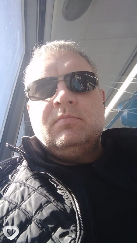 Николай, 46, Подольске — анкета №2207897
