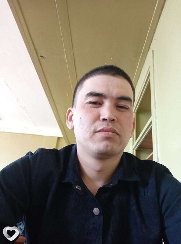 Дж, 28, Тамбове — анкета №2207950