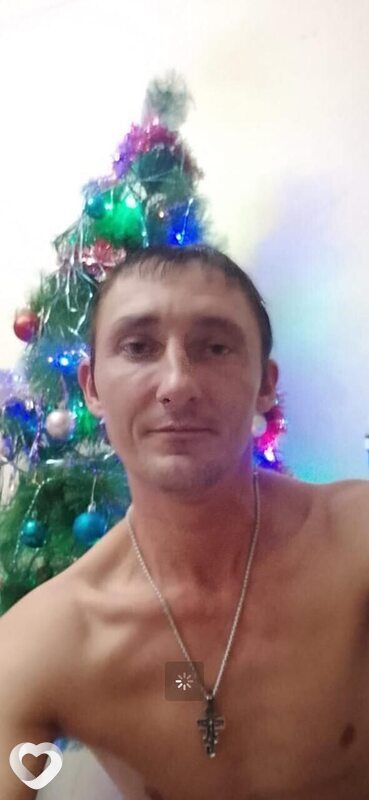 Евгений, 39, Ташкент — анкета №2207951