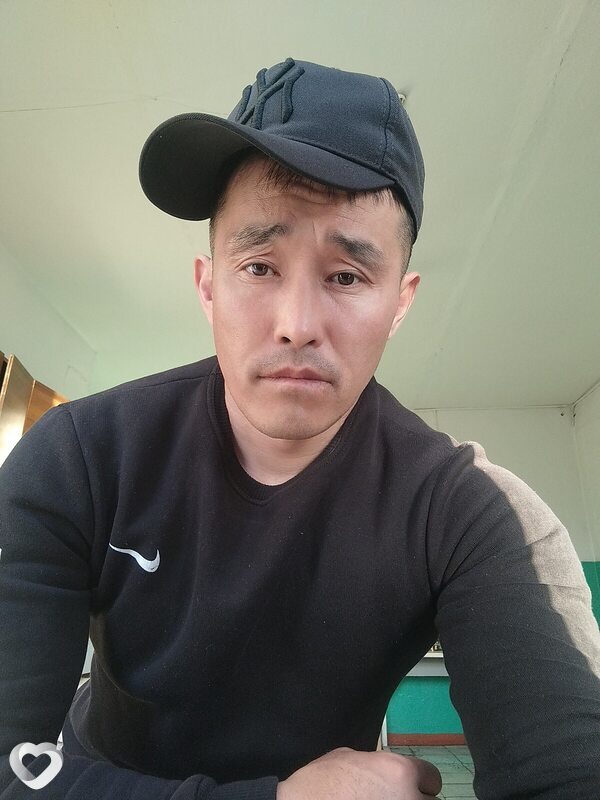 Рахат Камзин, 35, Усть-Каменогорск — анкета №2207961