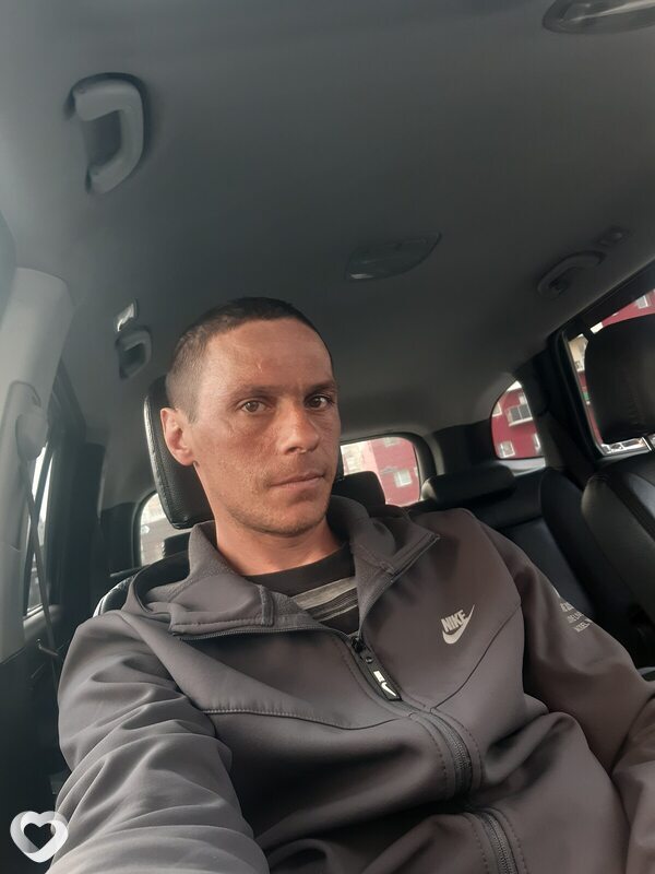 Дмитрий, 37, Тюмени — анкета №2207971