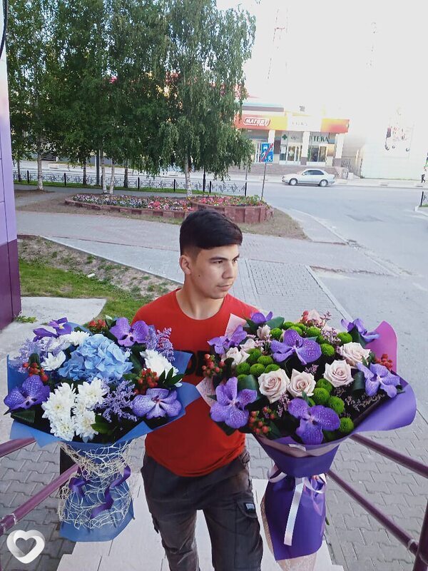 Салохиддин, 29, Кемерове — анкета №2207901