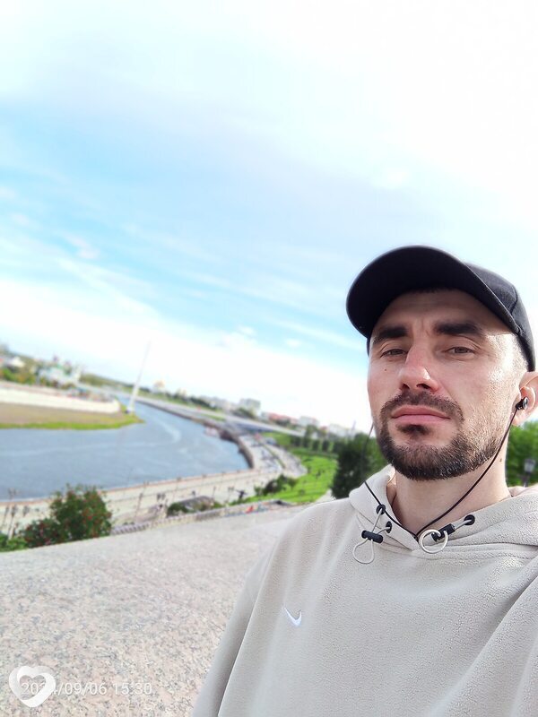 Алексей, 41, Омске — анкета №2207905