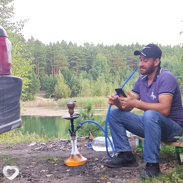 Нвер, 35, Тюмени — анкета №2207908