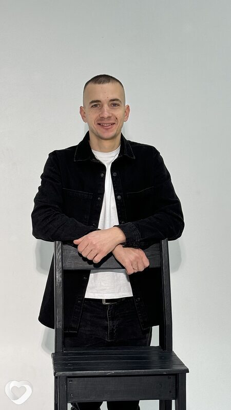 Дмитрий, 36, Солигорске — анкета №2207909