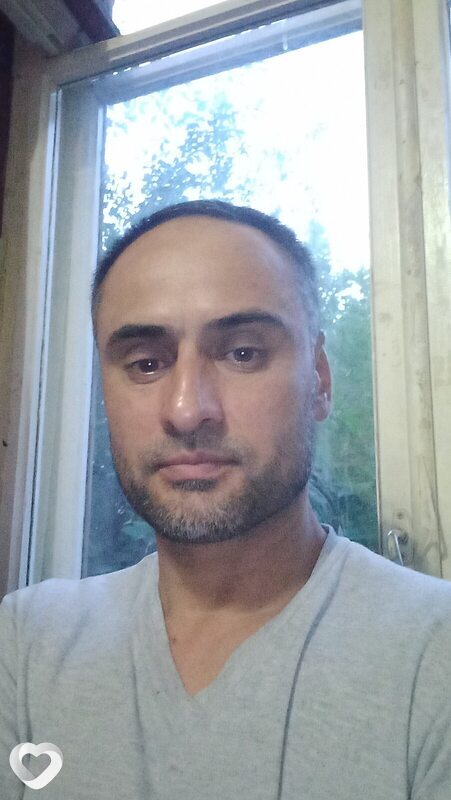 Мухамед, 51, Нижнем Новгороде — анкета №2207918