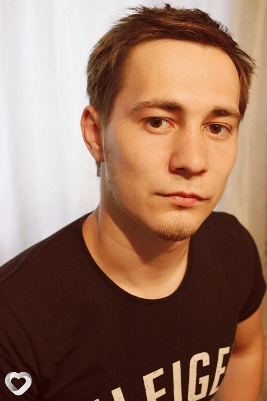 Нияз, 32, Казани — анкета №2207920