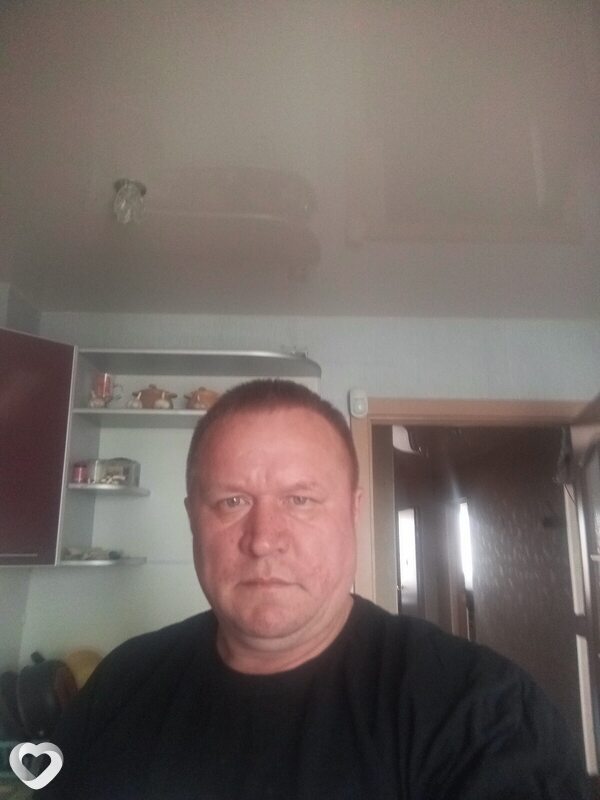 Ваня, 44, Ногинске — анкета №2208102