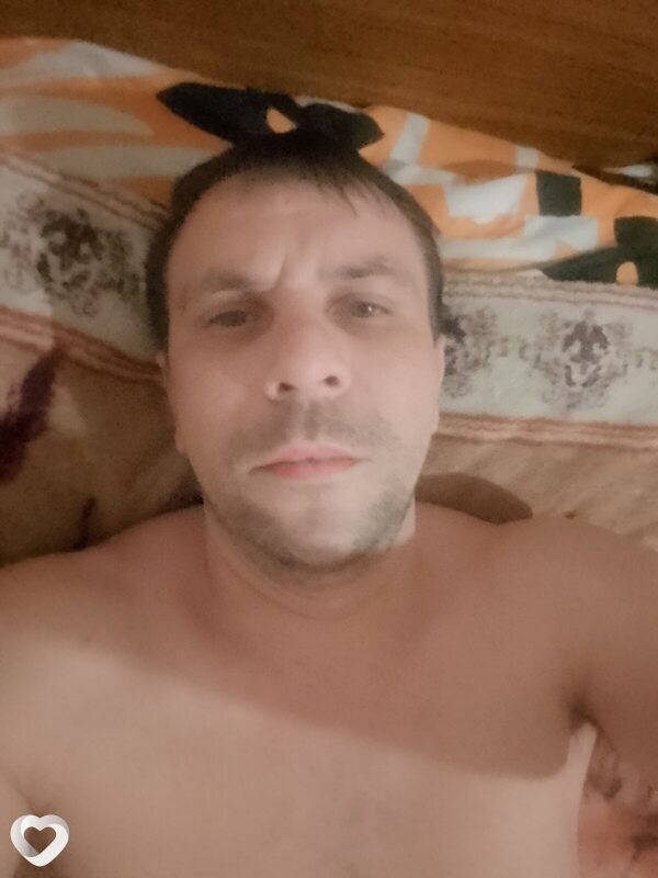 Антон, 36, Тамбове — анкета №2208103