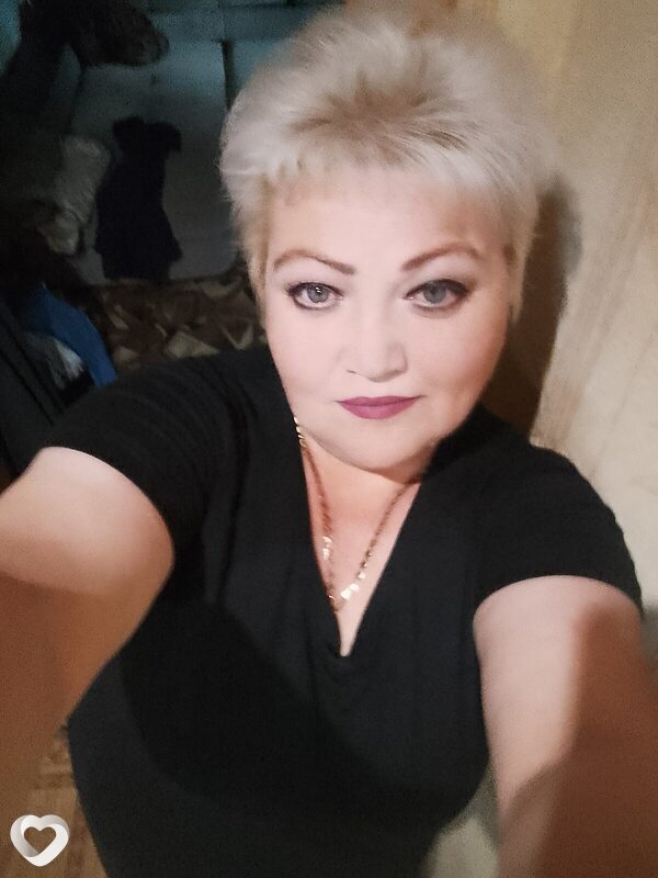 Елена, 50, Саратове — анкета №2208105