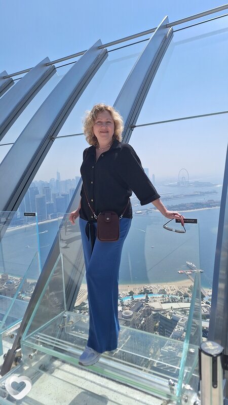 Ирина, 51, Москве — анкета №2208107