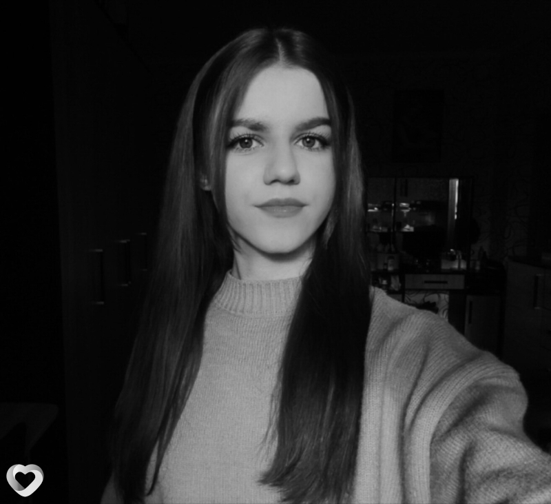 Мирослава, 21, Лабинске — анкета №2208111