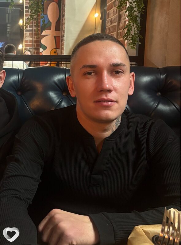 Дмитрий, 29, Набережных Челнах — анкета №2208113