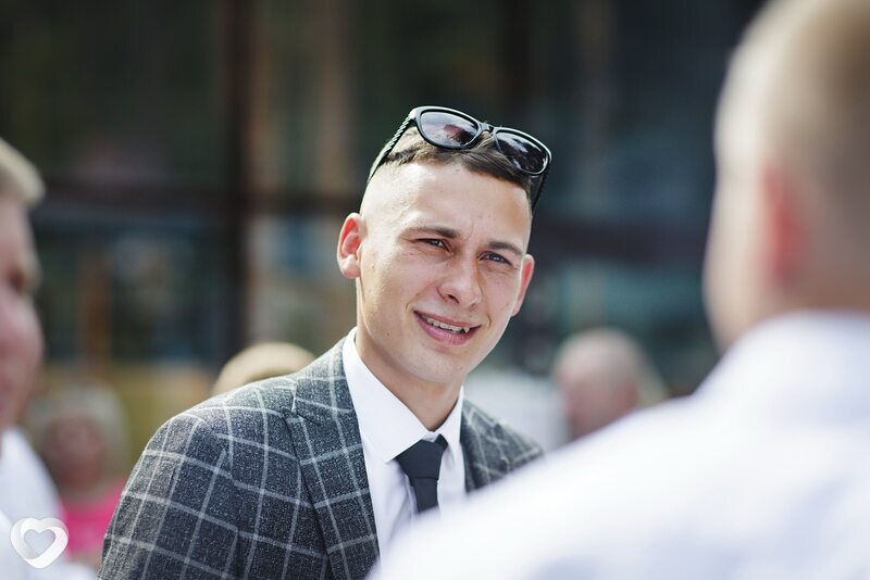 Никита, 28, Могилев — анкета №2208116