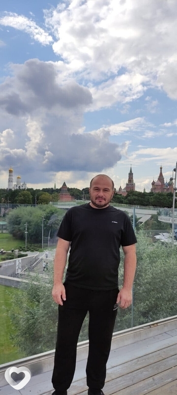 Абубакир, 38, Набережных Челнах — анкета №2207832
