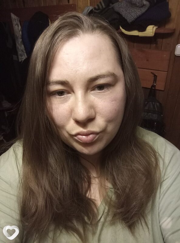 Екатерина, 35, Ногинске — анкета №2207837