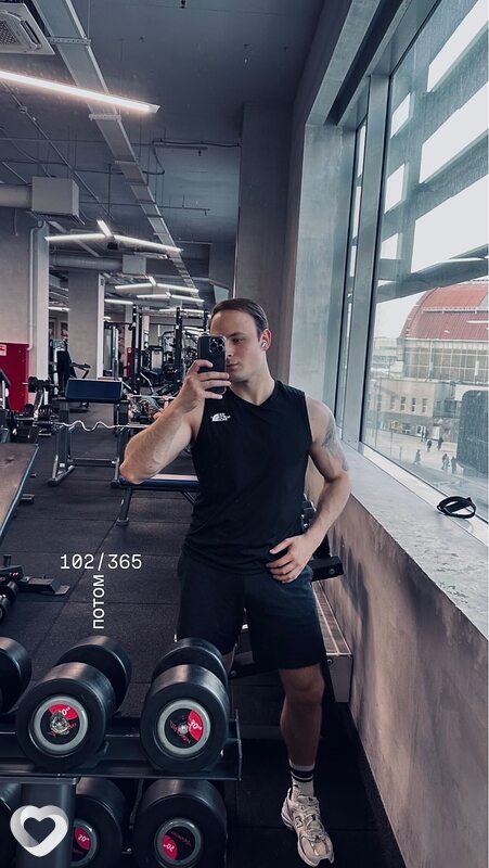 Алексей, 29, Москве — анкета №2207845