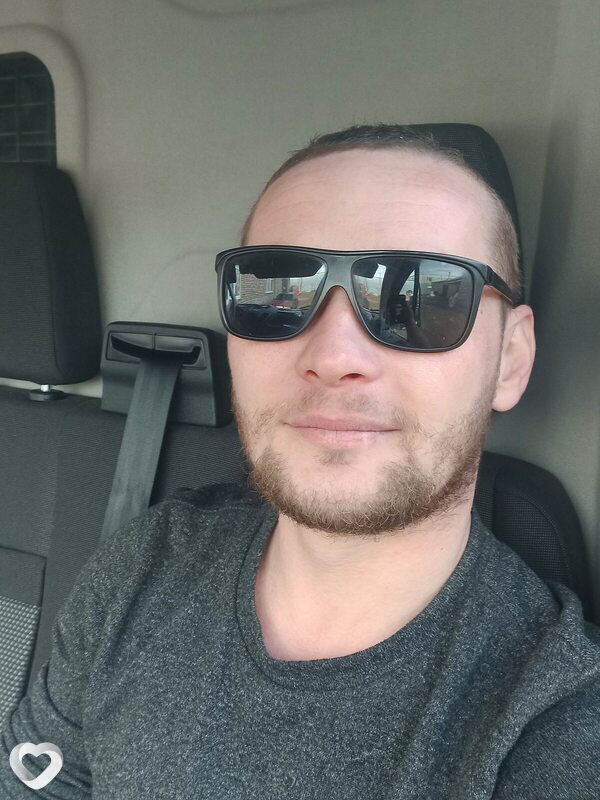 Валентин, 32, Бузулуке — анкета №2208157