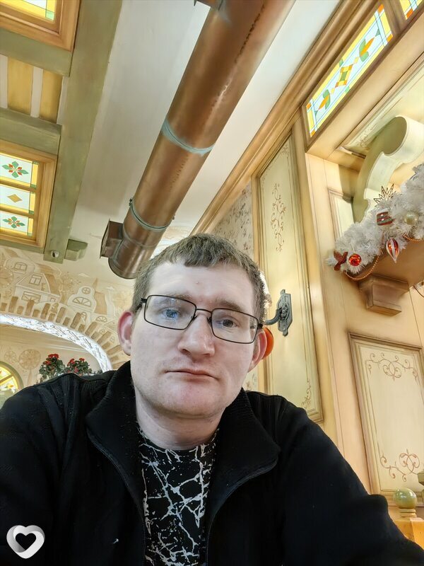 Анатолий, 33, Санкт-Петербурге — анкета №2208164