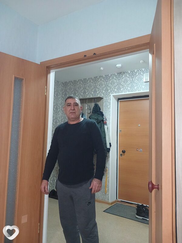 Али, 55, Уфе — анкета №2208172