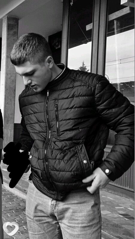 Алёша, 25, Рязани — анкета №2208023