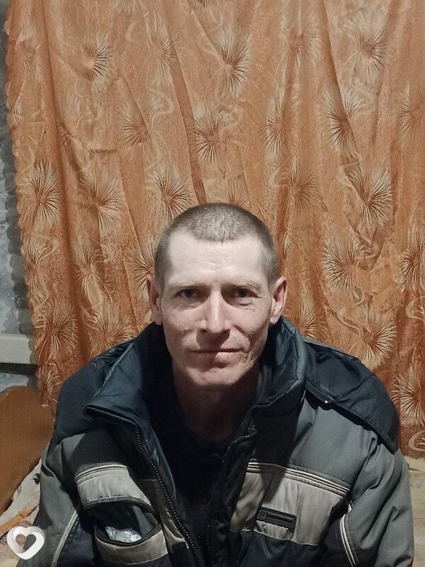 Сергей, 41, Михайловка (Волгоградская Област — анкета №2208037