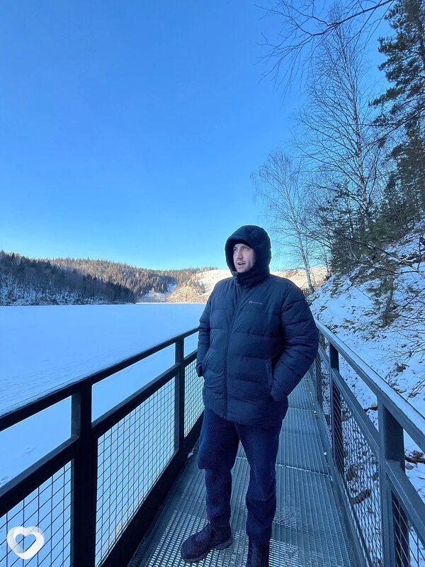 Паша, 31, Челябинске — анкета №2208077