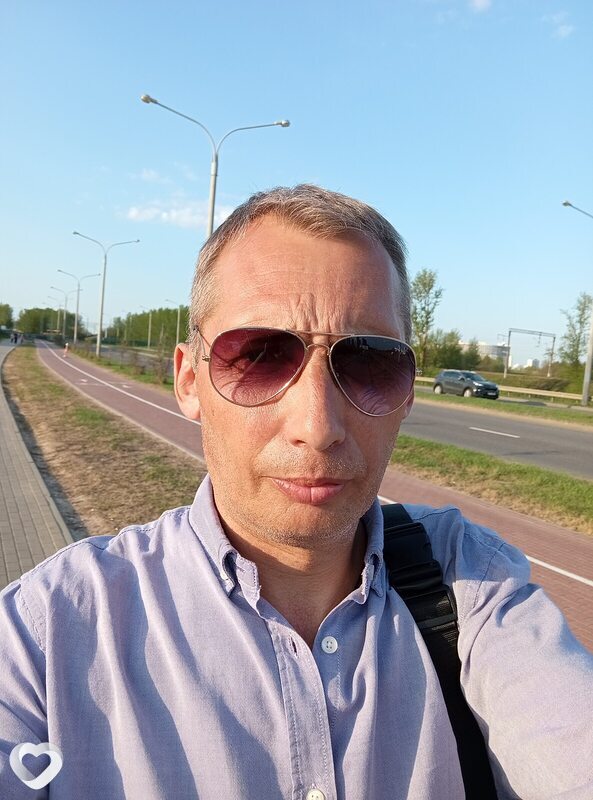 Анатолий, 49, Минске — анкета №2208082