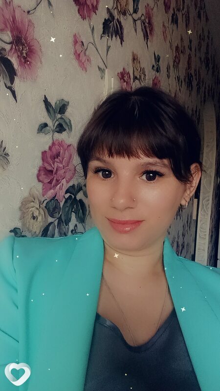 Светлана, 33, Орске — анкета №2208092