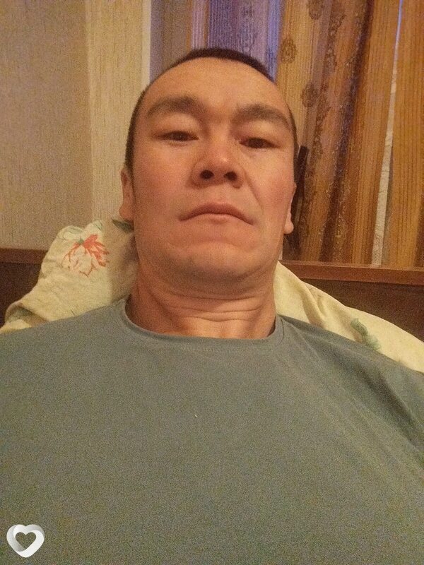 Арсен, 44, Волхове — анкета №2208129