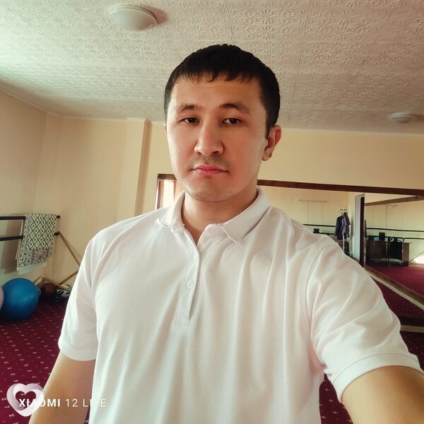 Айдос, 32, Алматы — анкета №2208145