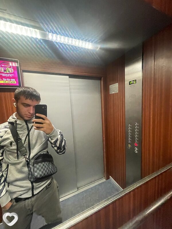 Стас, 23, Краснодаре — анкета №2208176