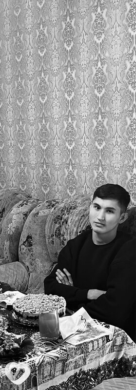 Руслан, 24, Караганде — анкета №2208179