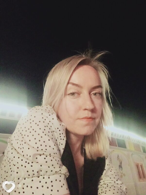 Александра, 36, Рудном — анкета №2208181