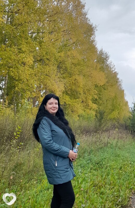 Татьяна, 34, Кемерове — анкета №2208183