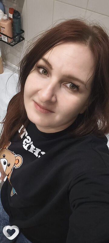 Светлана, 38, Ангарске — анкета №2208185