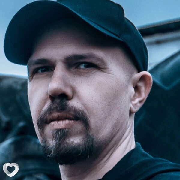 Александр, 42, Валуйках — анкета №2208188