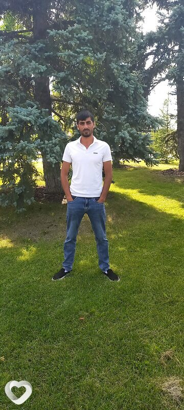 Arsen, 30, Перми — анкета №2208189