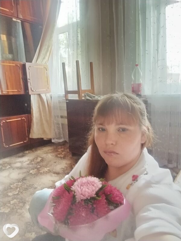 Ребекка, 35, Калуге — анкета №2208190