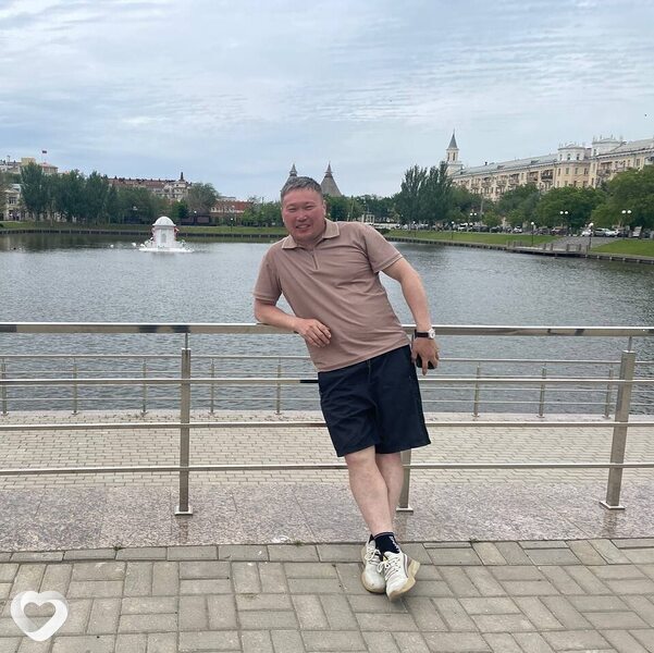 Влад, 37, Астрахани — анкета №2208192