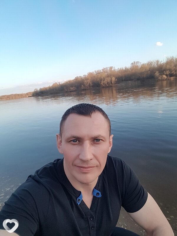 Алексей, 42, Рязани — анкета №2208052