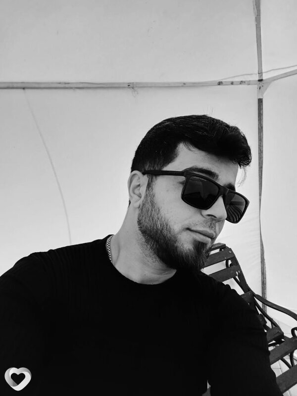 Хамит Абдуллаев, 27, Шымкенте — анкета №2208054